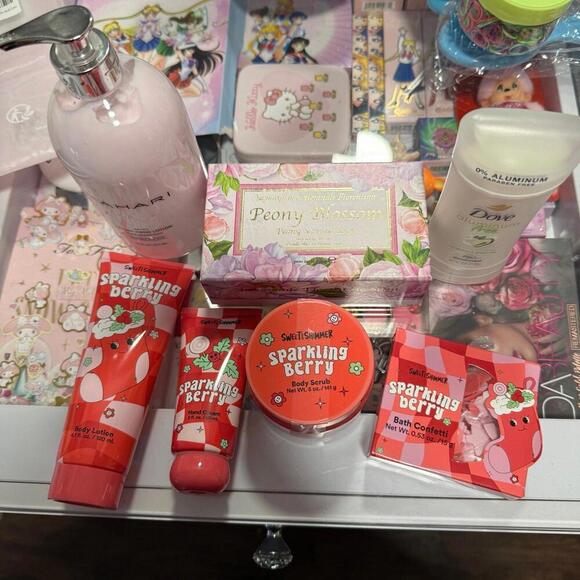 Sephora Other - Body care Collection